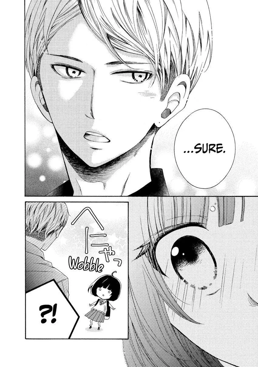 Bokura ga Ai o Sakebu Toki Chapter 7 page 6 - 