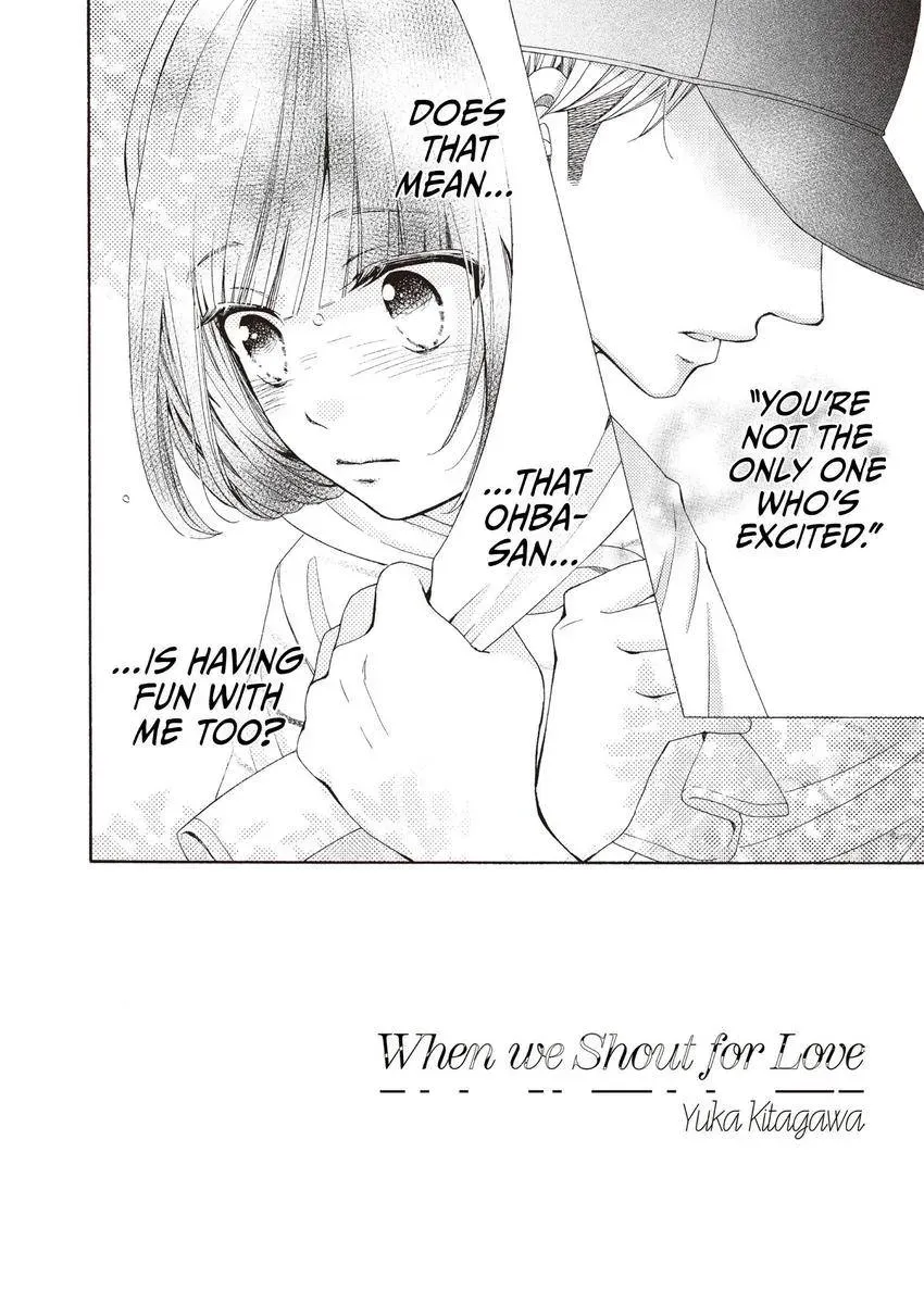 Bokura ga Ai o Sakebu Toki Chapter 8 page 2 - 