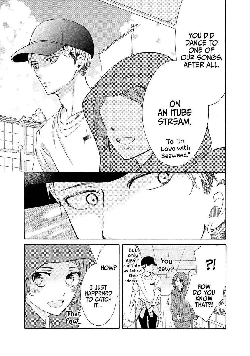 Bokura ga Ai o Sakebu Toki Chapter 8 page 13 - 