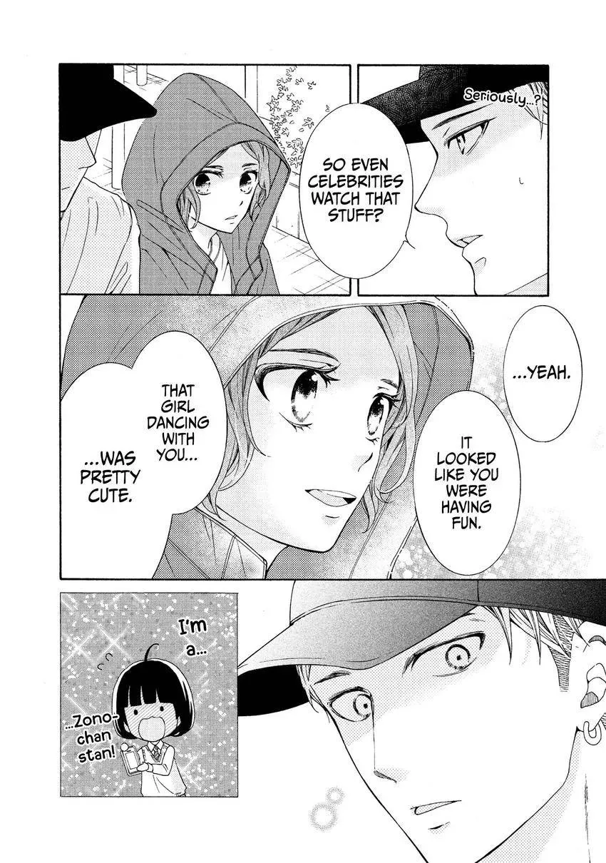 Bokura ga Ai o Sakebu Toki Chapter 8 page 14 - 