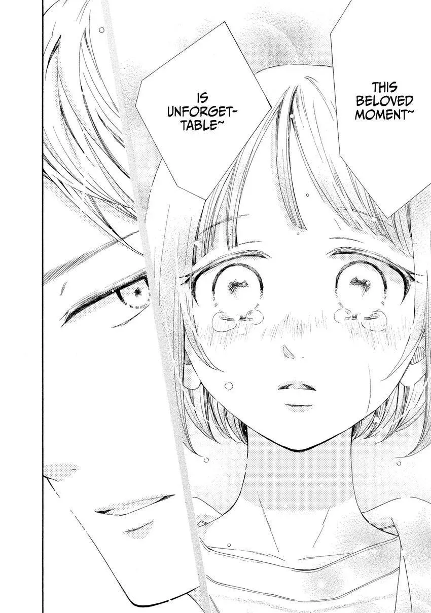 Bokura ga Ai o Sakebu Toki Chapter 9 page 19 - 