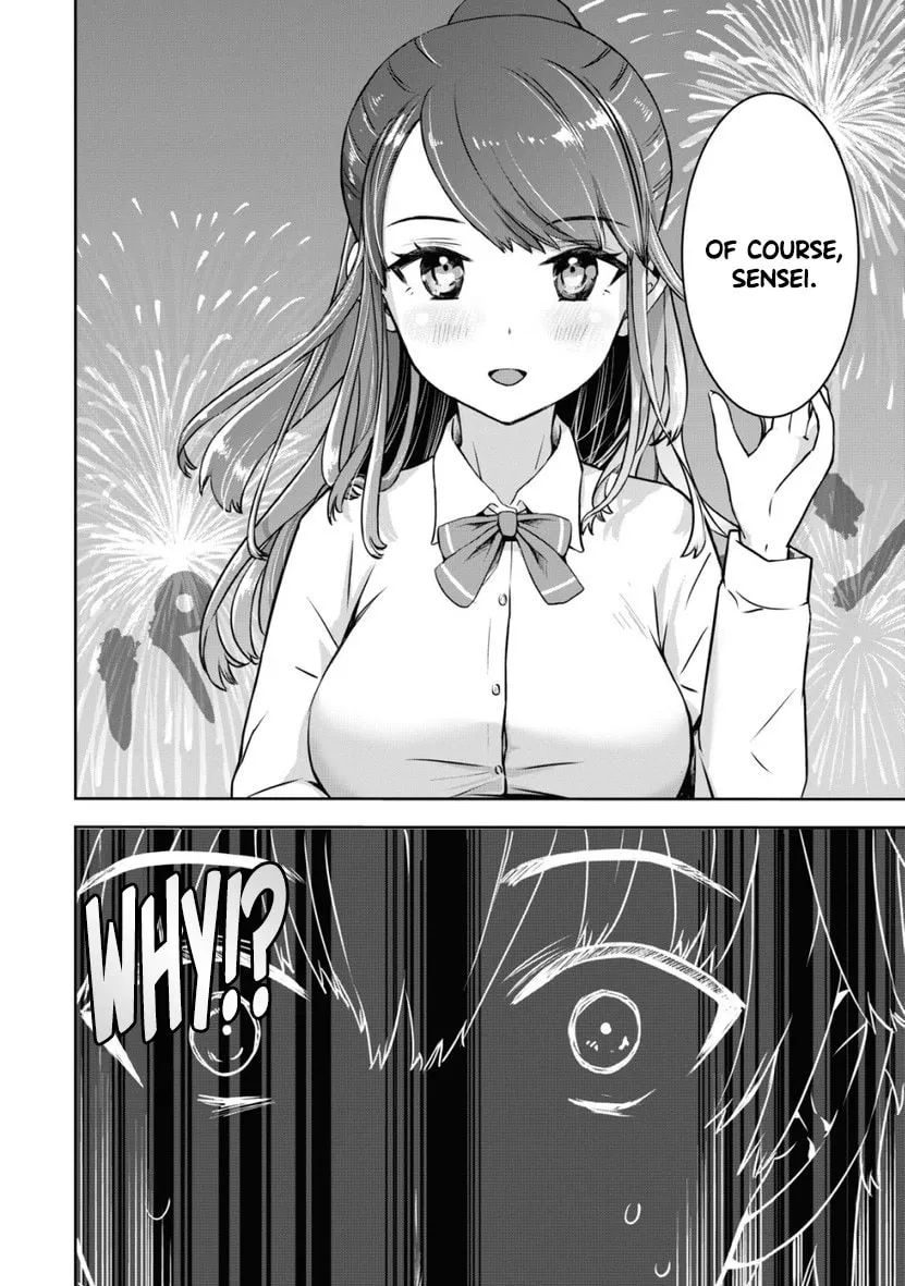 Bokura no Libido Chapter 1 page 11 - 