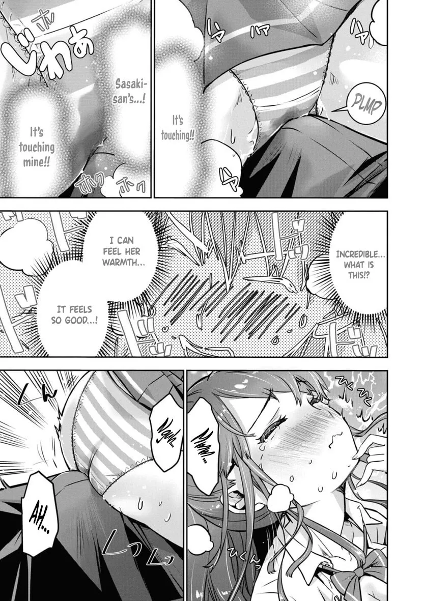 Bokura no Libido Chapter 1 page 24 - 