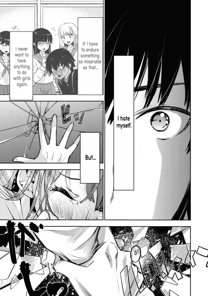 Bokura no Libido Chapter 1 page 30 - 