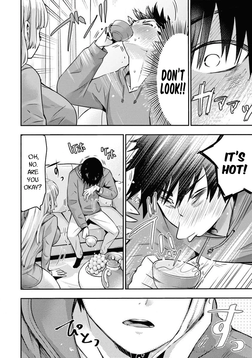 Bokura no Libido Chapter 10 page 12 - 