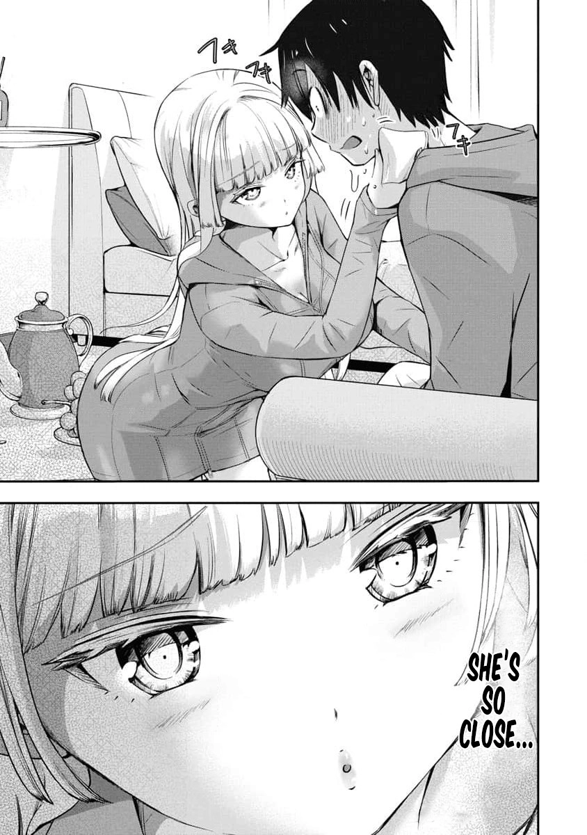 Bokura no Libido Chapter 10 page 13 - 