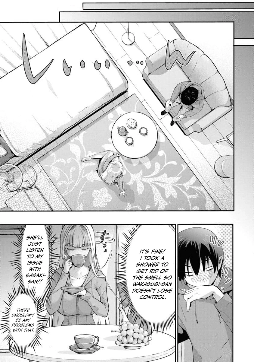 Bokura no Libido Chapter 10 page 9 - 