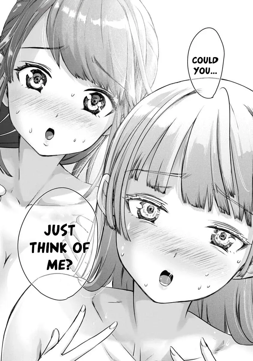 Bokura no Libido Chapter 11 page 12 - 