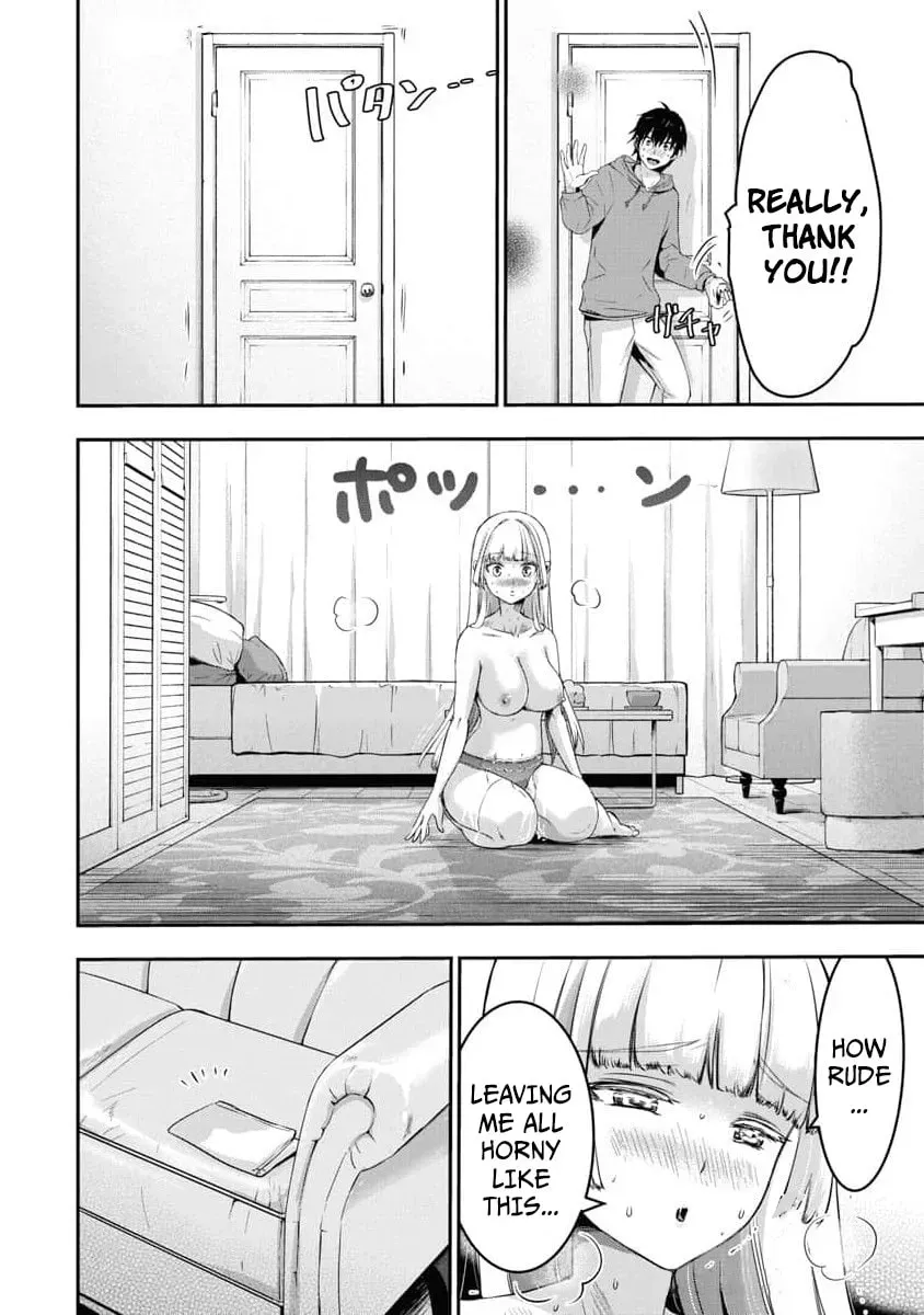 Bokura no Libido Chapter 11 page 14 - 