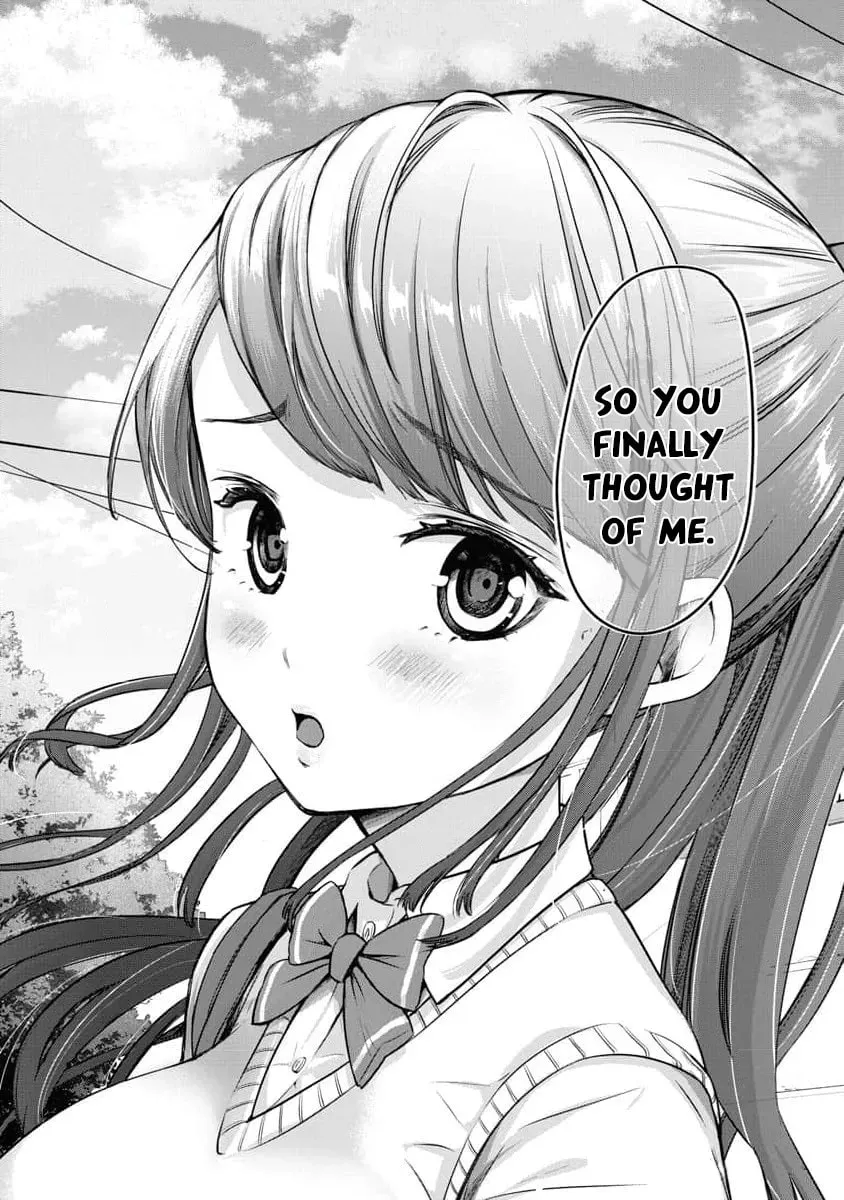 Bokura no Libido Chapter 11 page 20 - 
