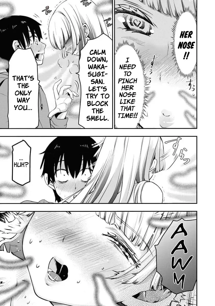 Bokura no Libido Chapter 11 page 3 - 
