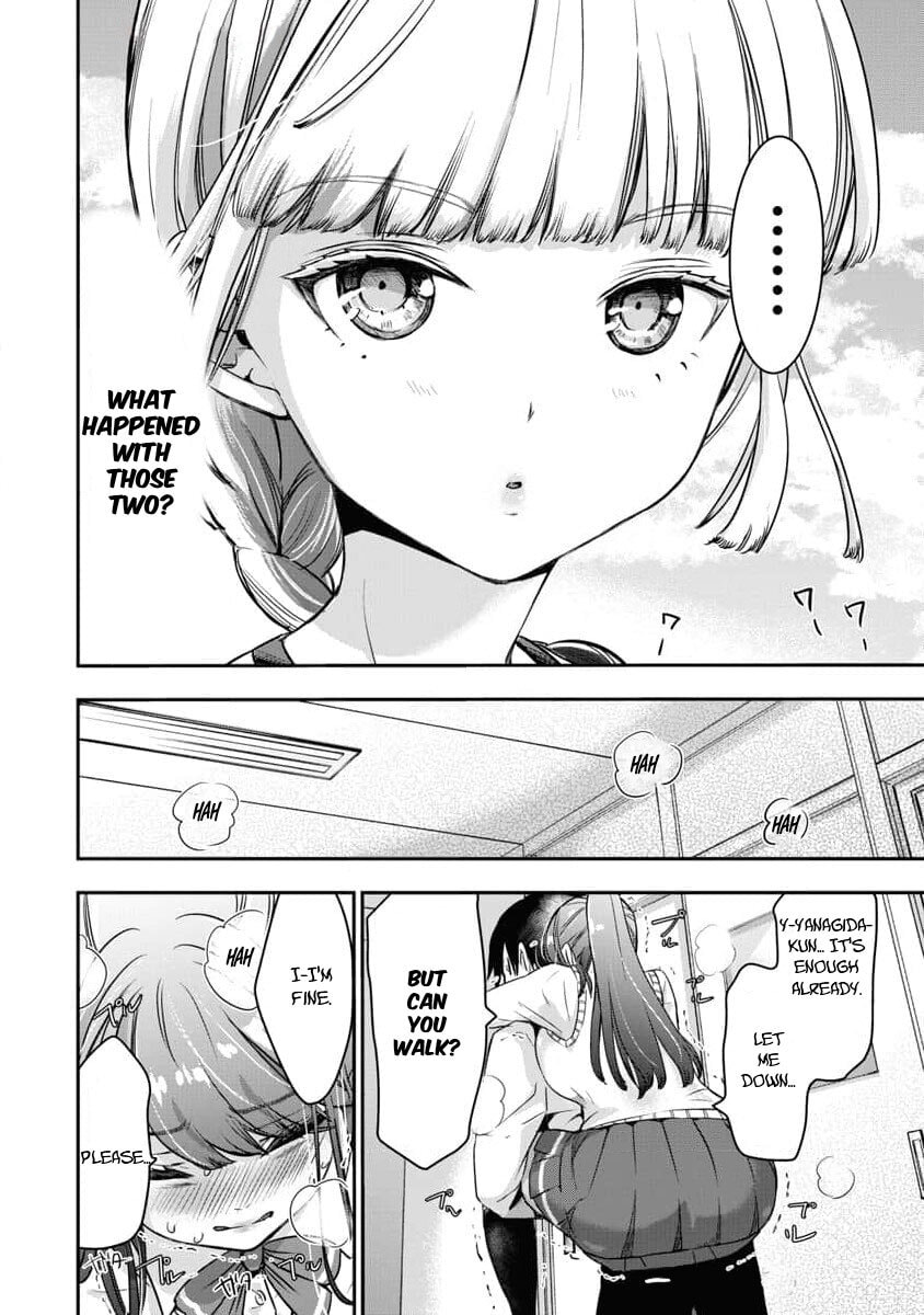 Bokura no Libido Chapter 12 page 12 - 