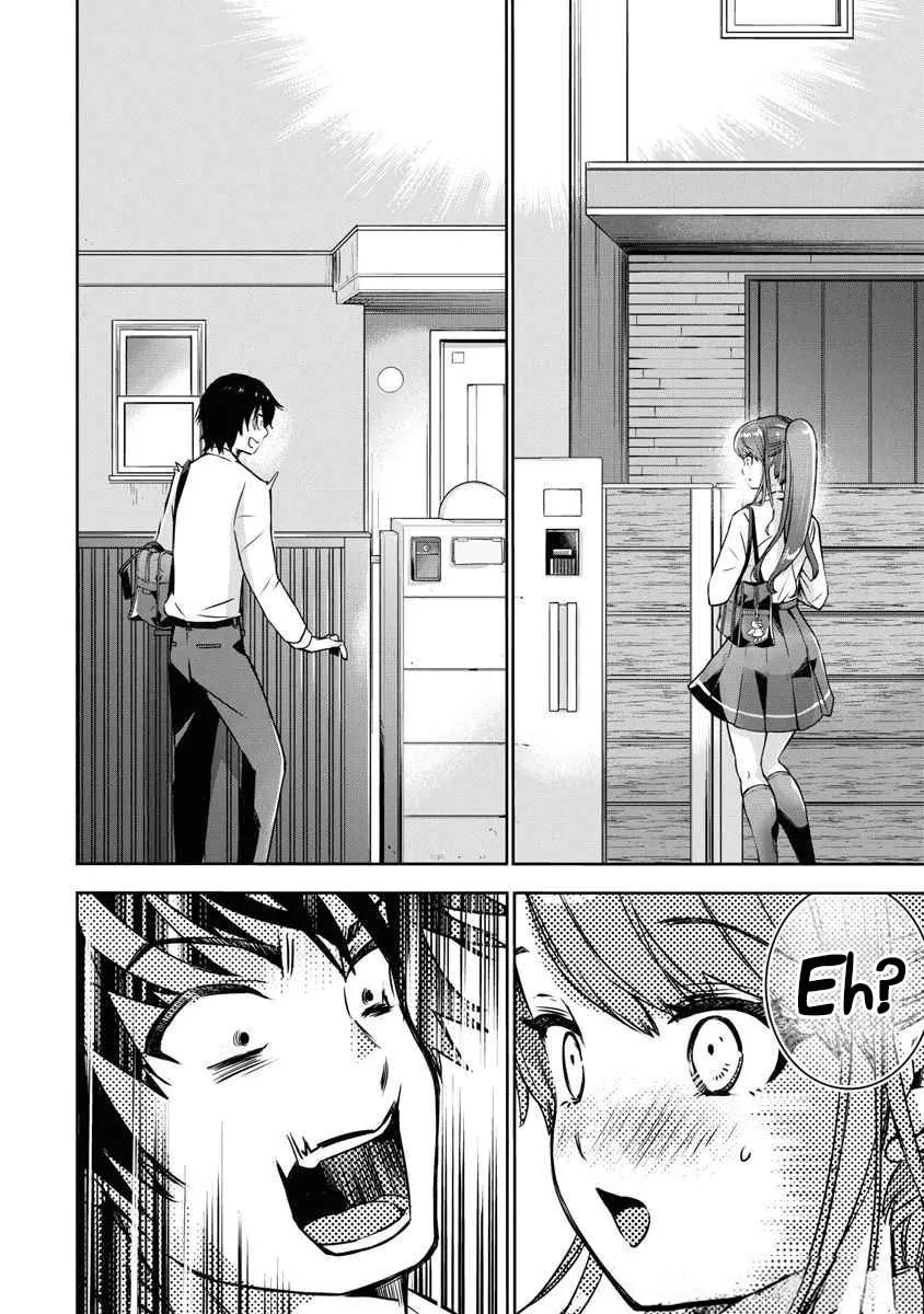 Bokura no Libido Chapter 2 page 12 - 