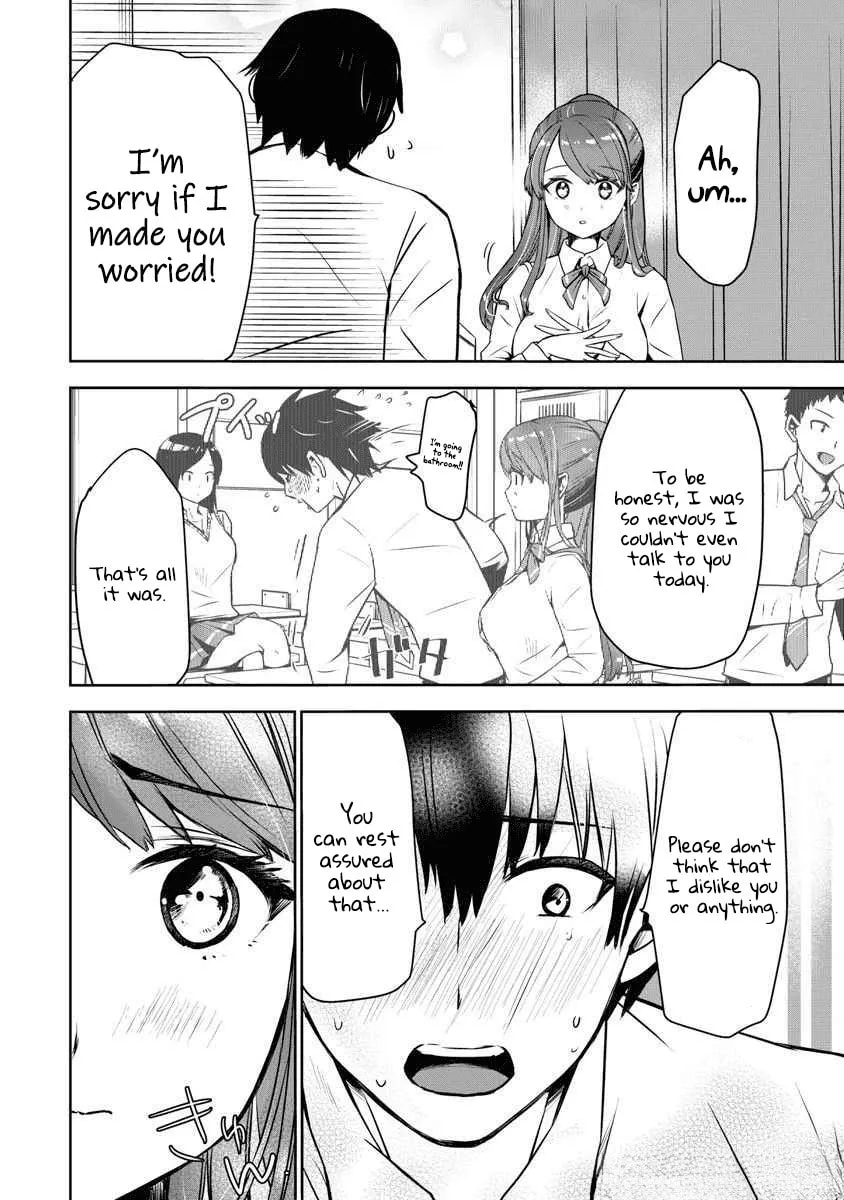 Bokura no Libido Chapter 2 page 18 - 