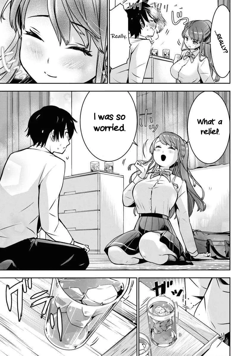 Bokura no Libido Chapter 2 page 19 - 
