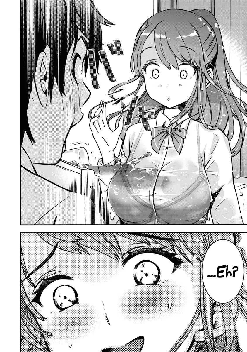 Bokura no Libido Chapter 2 page 20 - 