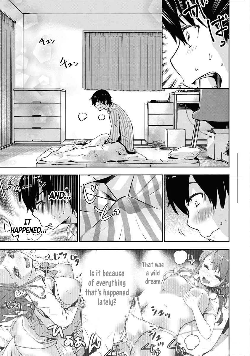 Bokura no Libido Chapter 2 page 5 - 