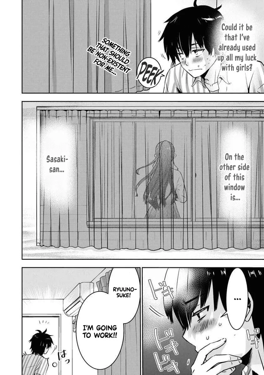 Bokura no Libido Chapter 2 page 6 - 