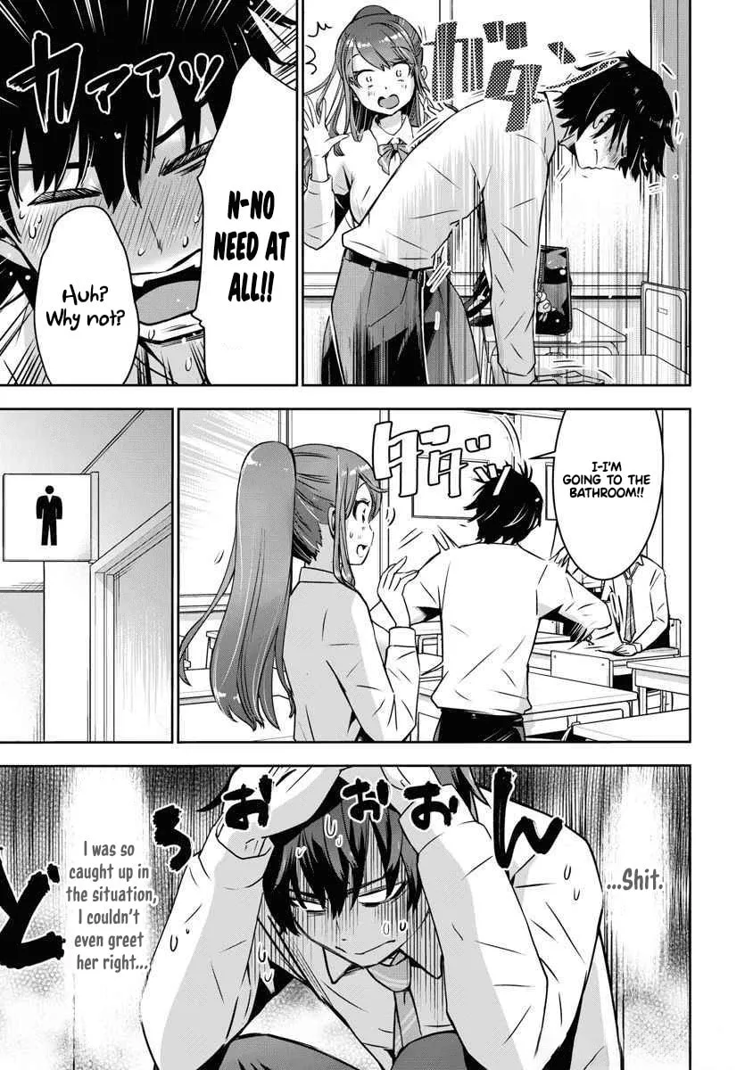 Bokura no Libido Chapter 2 page 9 - 