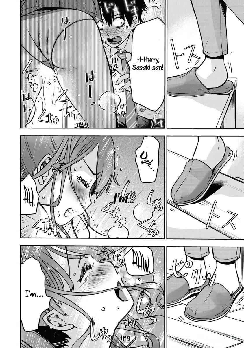 Bokura no Libido Chapter 3 page 11 - 