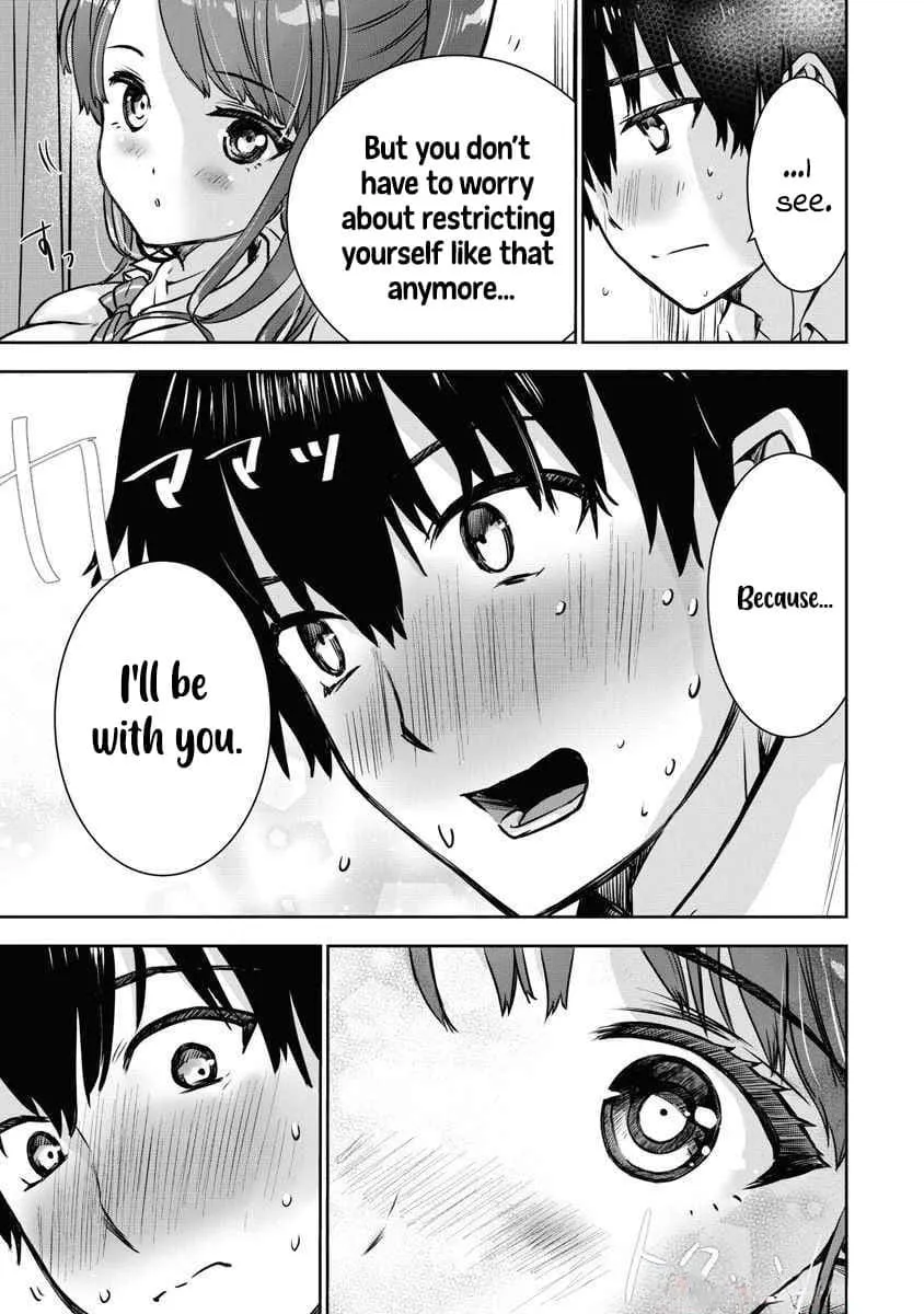Bokura no Libido Chapter 3 page 19 - 