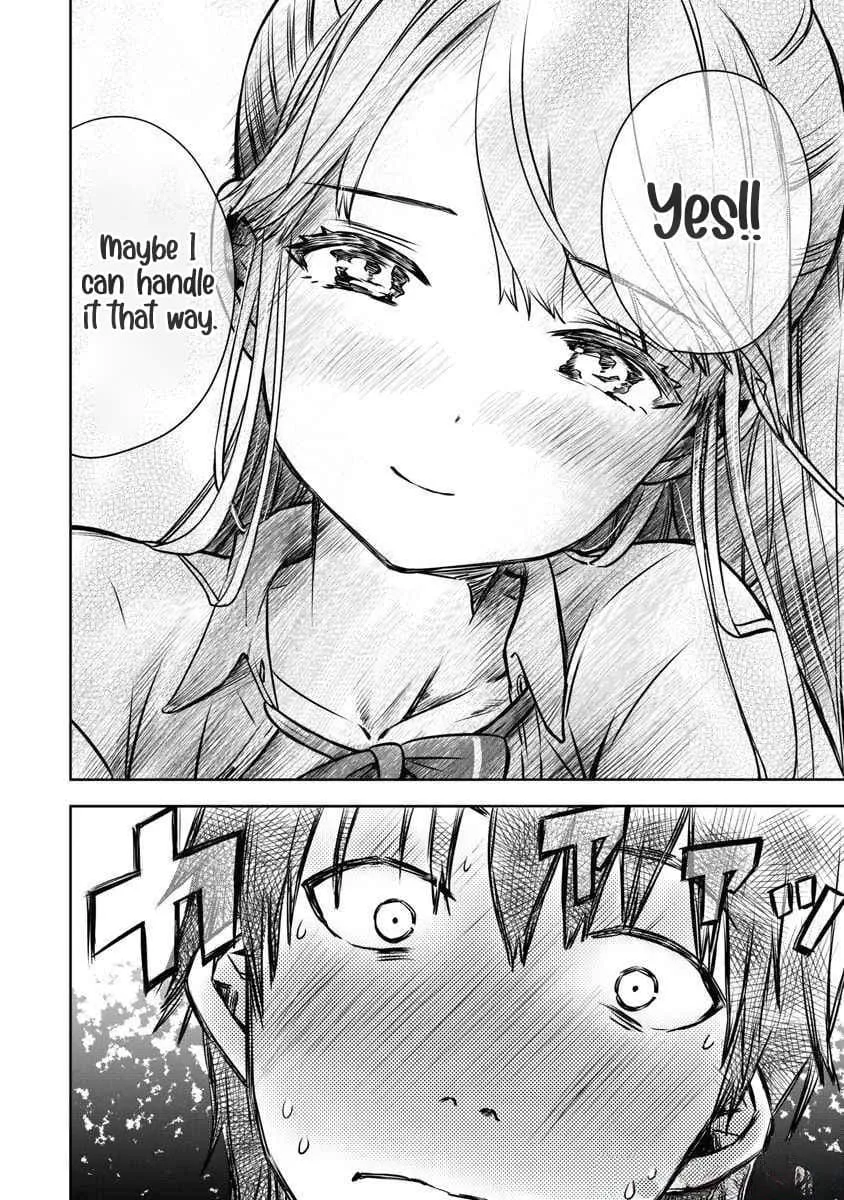 Bokura no Libido Chapter 3 page 20 - 