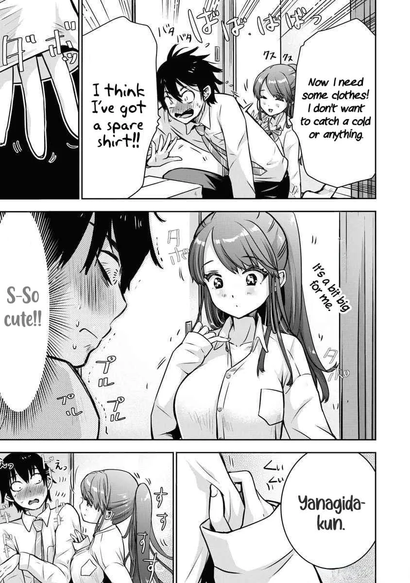 Bokura no Libido Chapter 3 page 21 - 