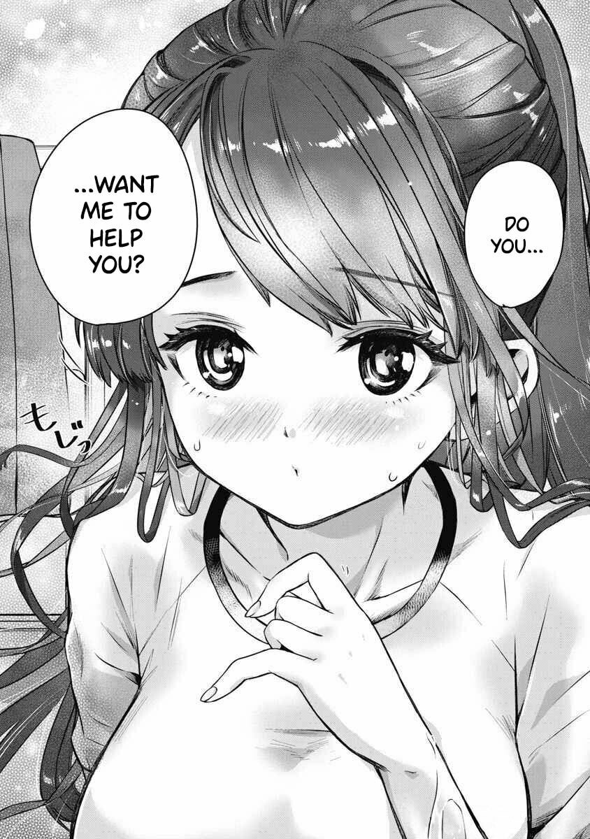 Bokura no Libido Chapter 5 page 11 - 