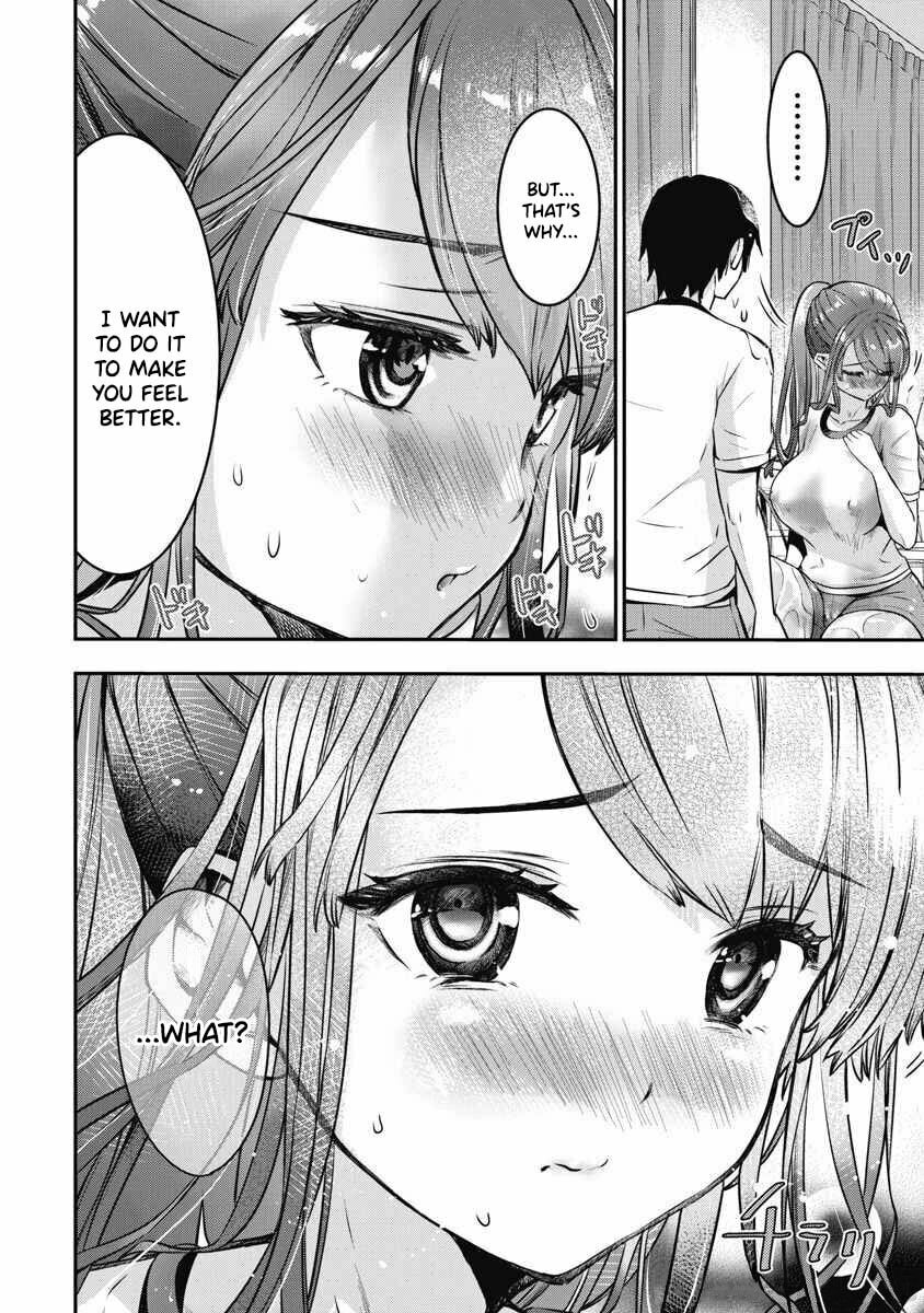 Bokura no Libido Chapter 5 page 13 - 