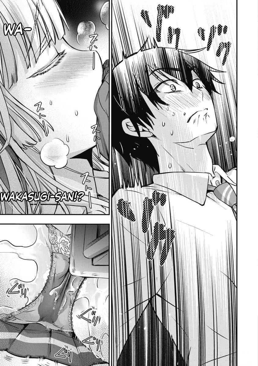 Bokura no Libido Chapter 6 page 14 - 