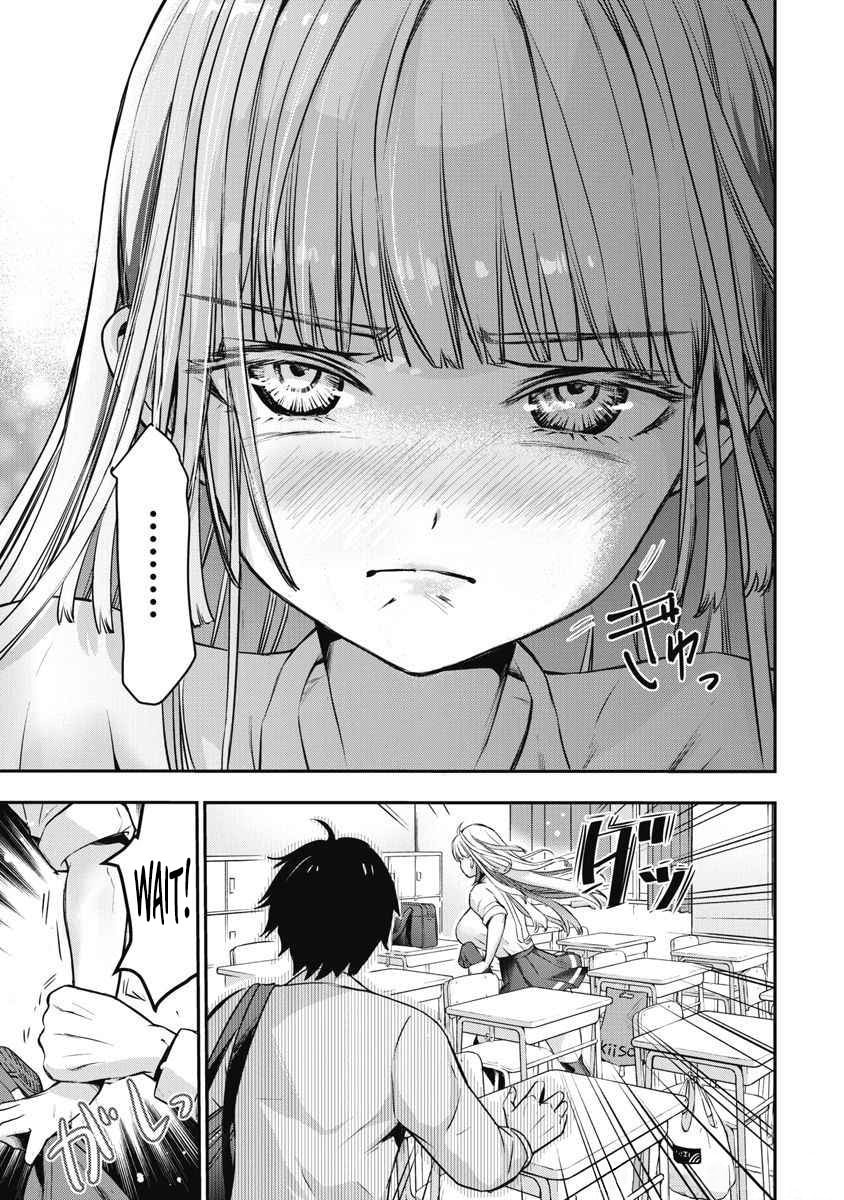Bokura no Libido Chapter 6 page 20 - 