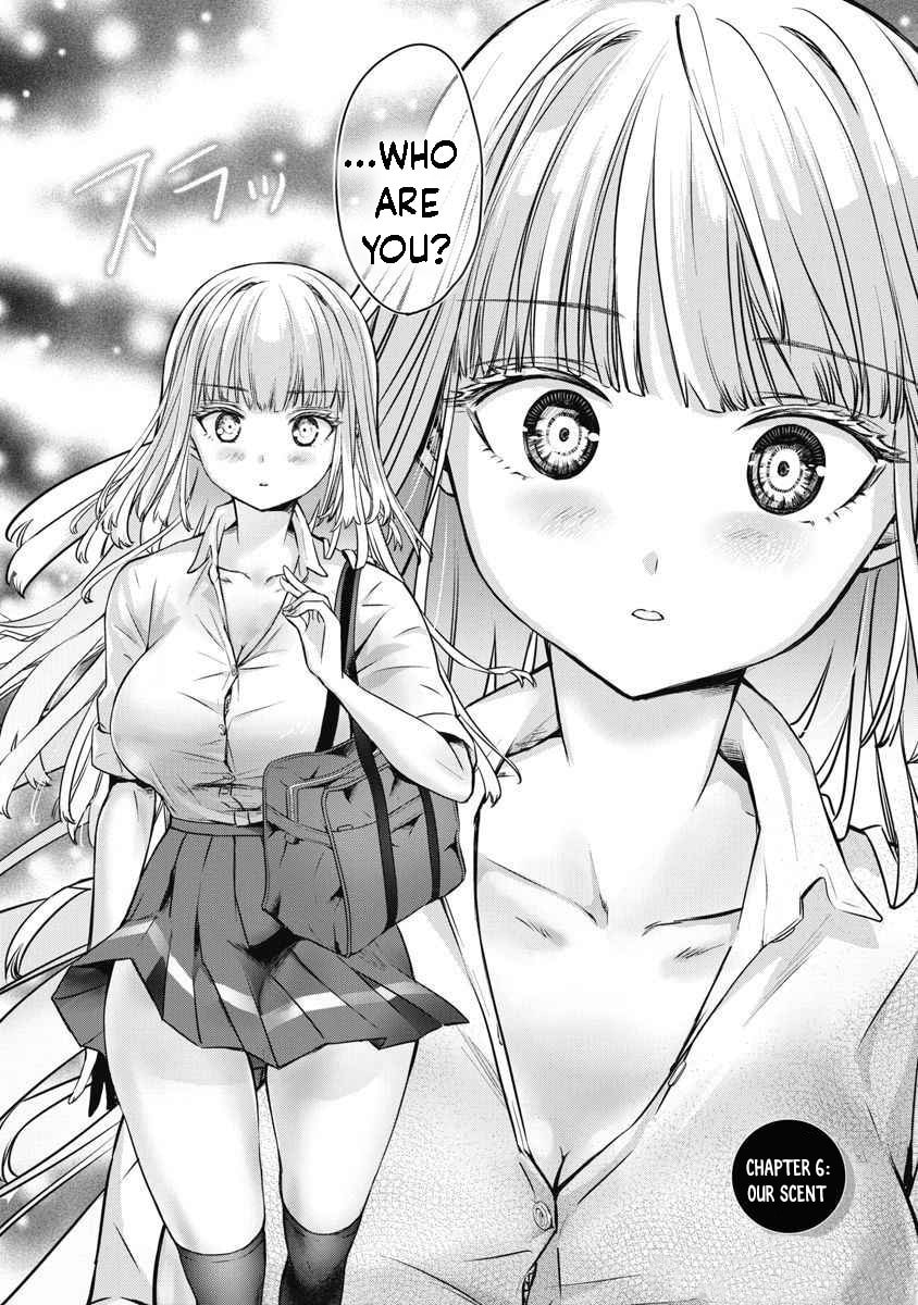 Bokura no Libido Chapter 6 page 5 - 