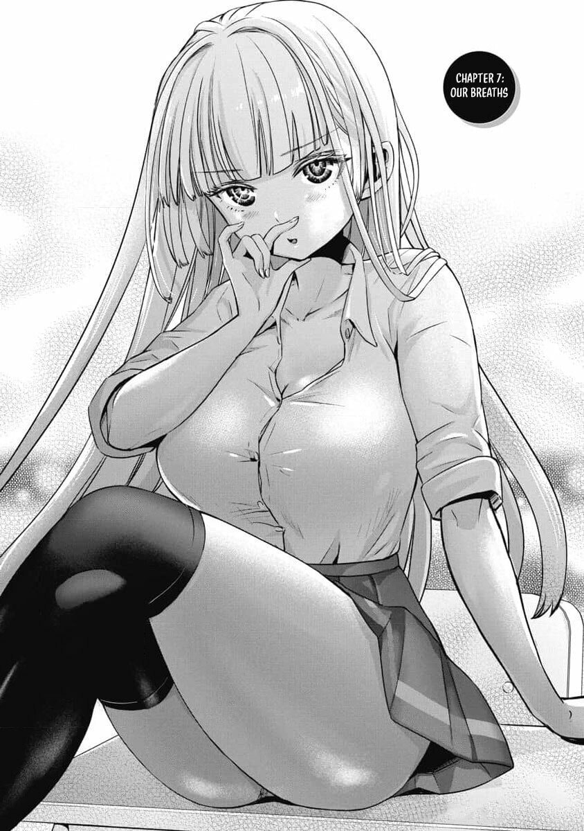 Bokura no Libido Chapter 7 page 2 - 