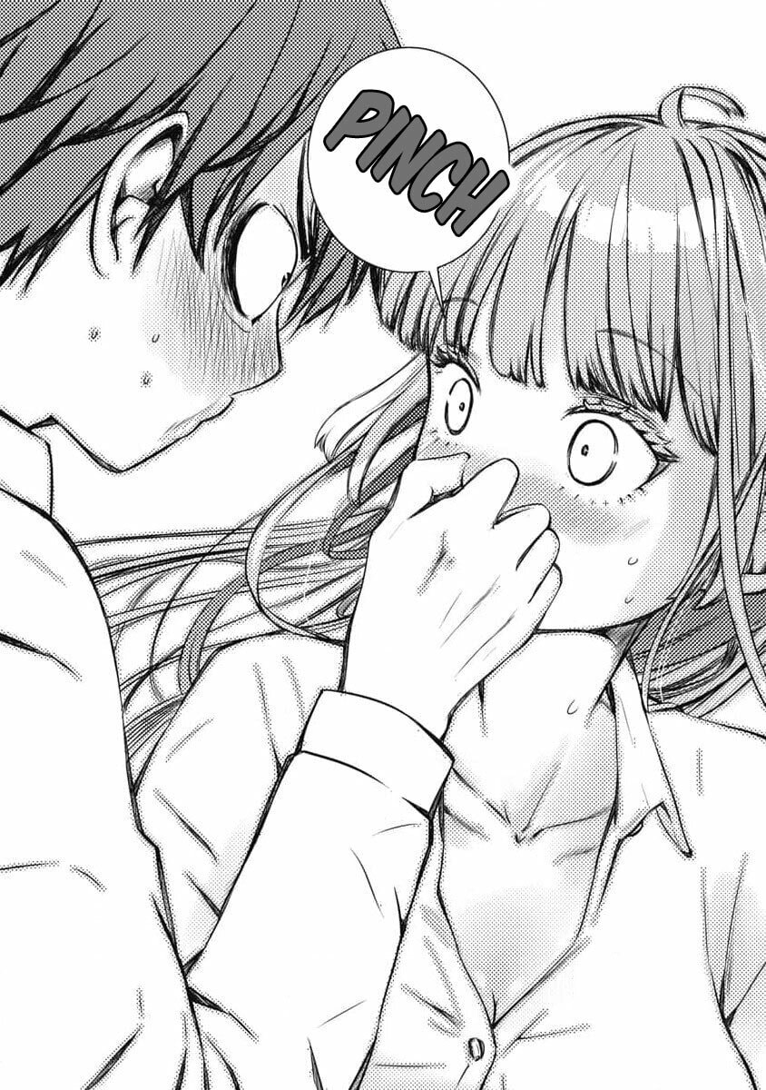 Bokura no Libido Chapter 7 page 15 - 