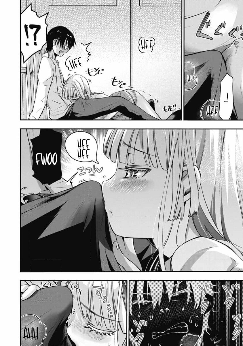 Bokura no Libido Chapter 7 page 7 - 