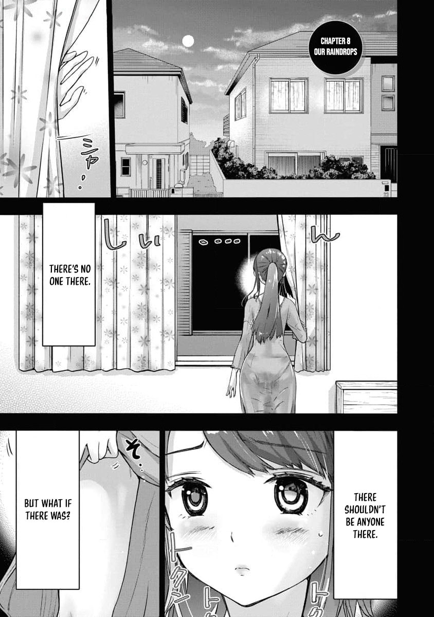 Bokura no Libido Chapter 8 page 2 - 