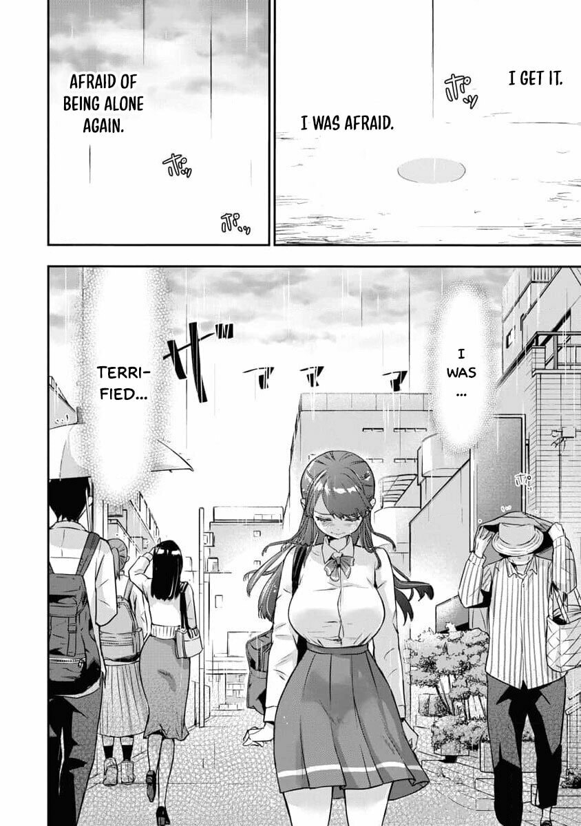 Bokura no Libido Chapter 8 page 17 - 