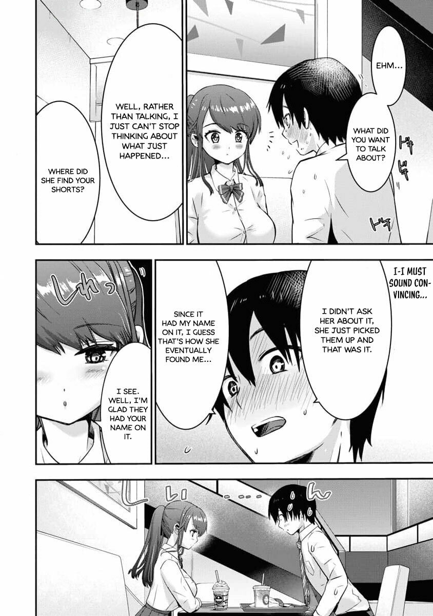 Bokura no Libido Chapter 8 page 7 - 