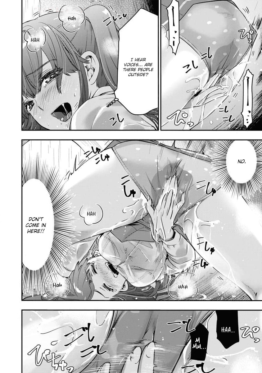 Bokura no Libido Chapter 9 page 13 - 