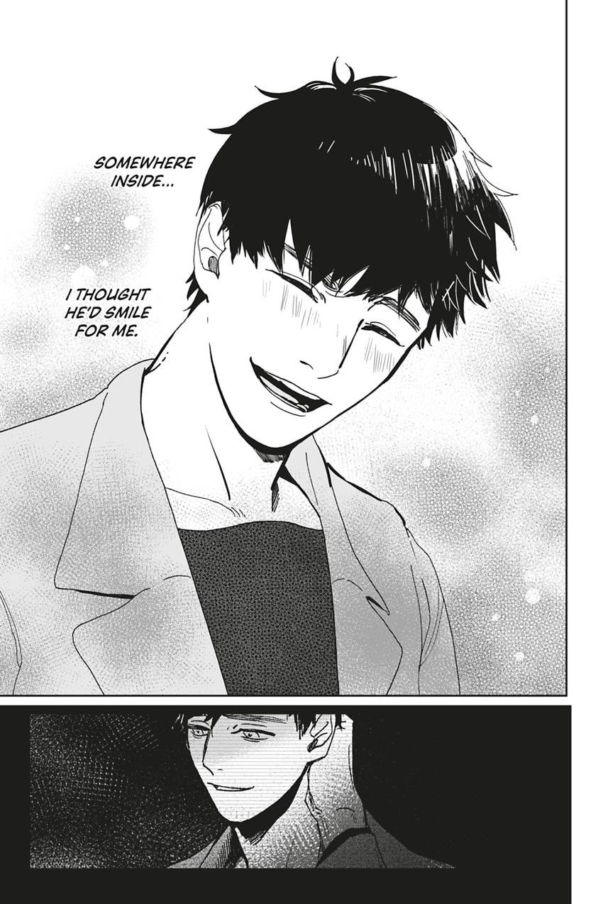 Bokura no Scramblues Chapter 5 page 15 - 