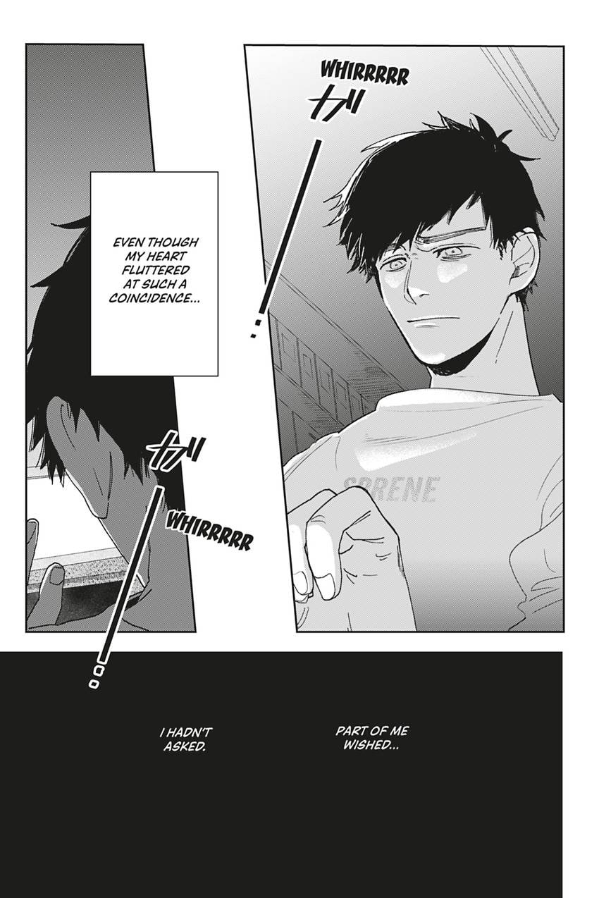 Bokura no Scramblues Chapter 5 page 19 - 