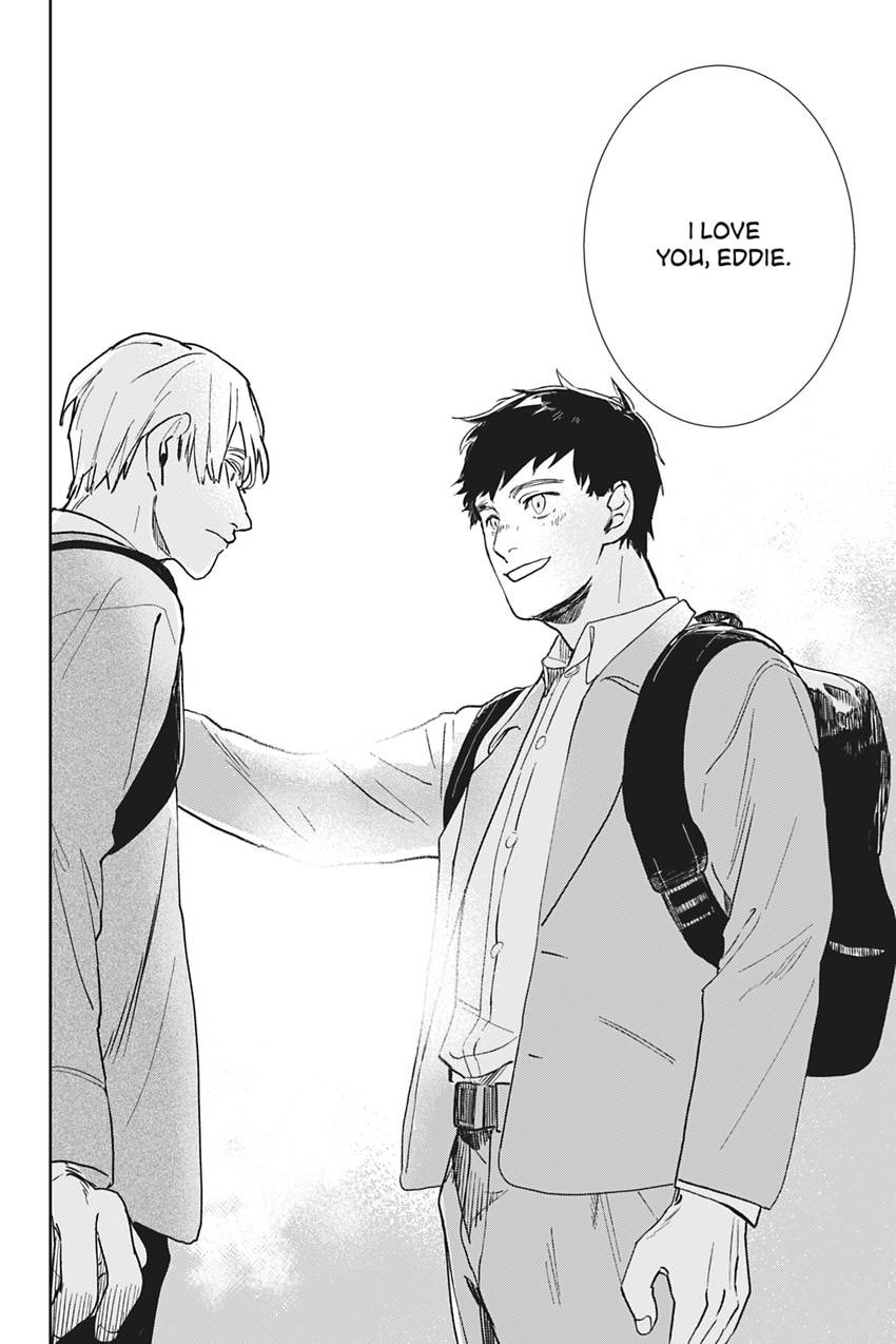 Bokura no Scramblues Chapter 6 page 18 - 