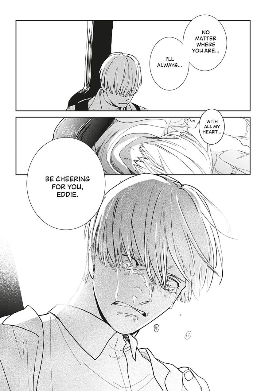 Bokura no Scramblues Chapter 6 page 20 - 