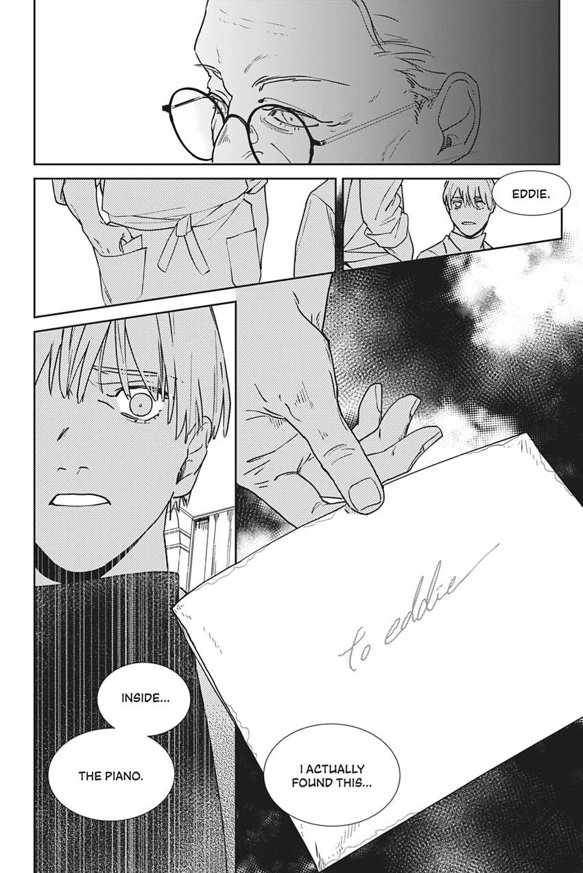 Bokura no Scramblues Chapter 6 page 30 - 