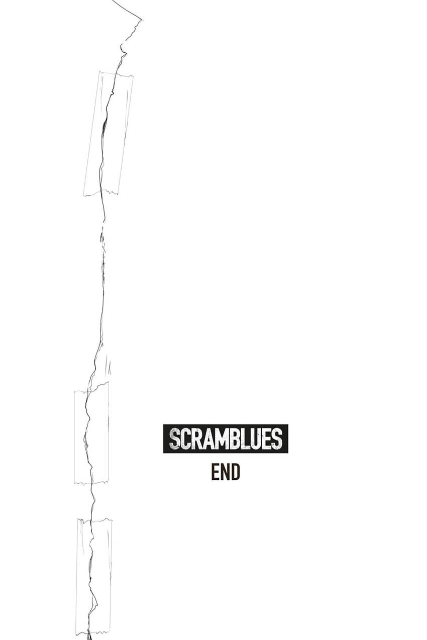 Bokura no Scramblues Chapter 6 page 44 - 