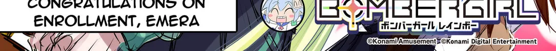 Bombergirl Chapter 208 page 2 - 