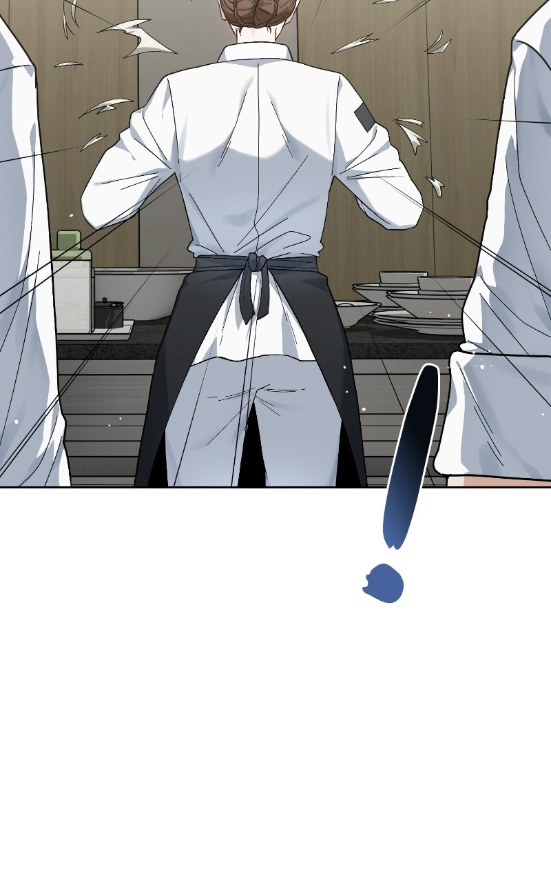 Bon Appétit, Your Majesty Episode 1 page 11 - 