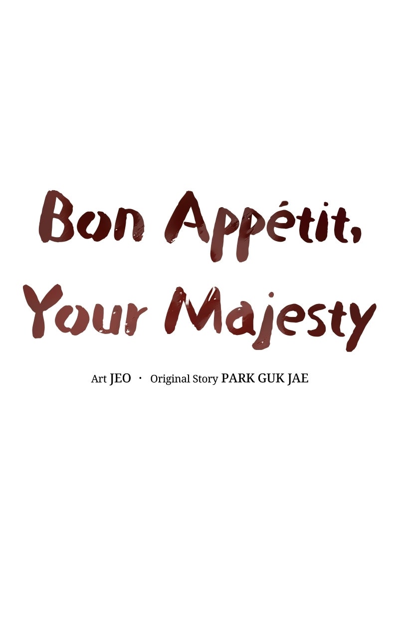 Bon Appétit, Your Majesty Episode 1 page 101 - 