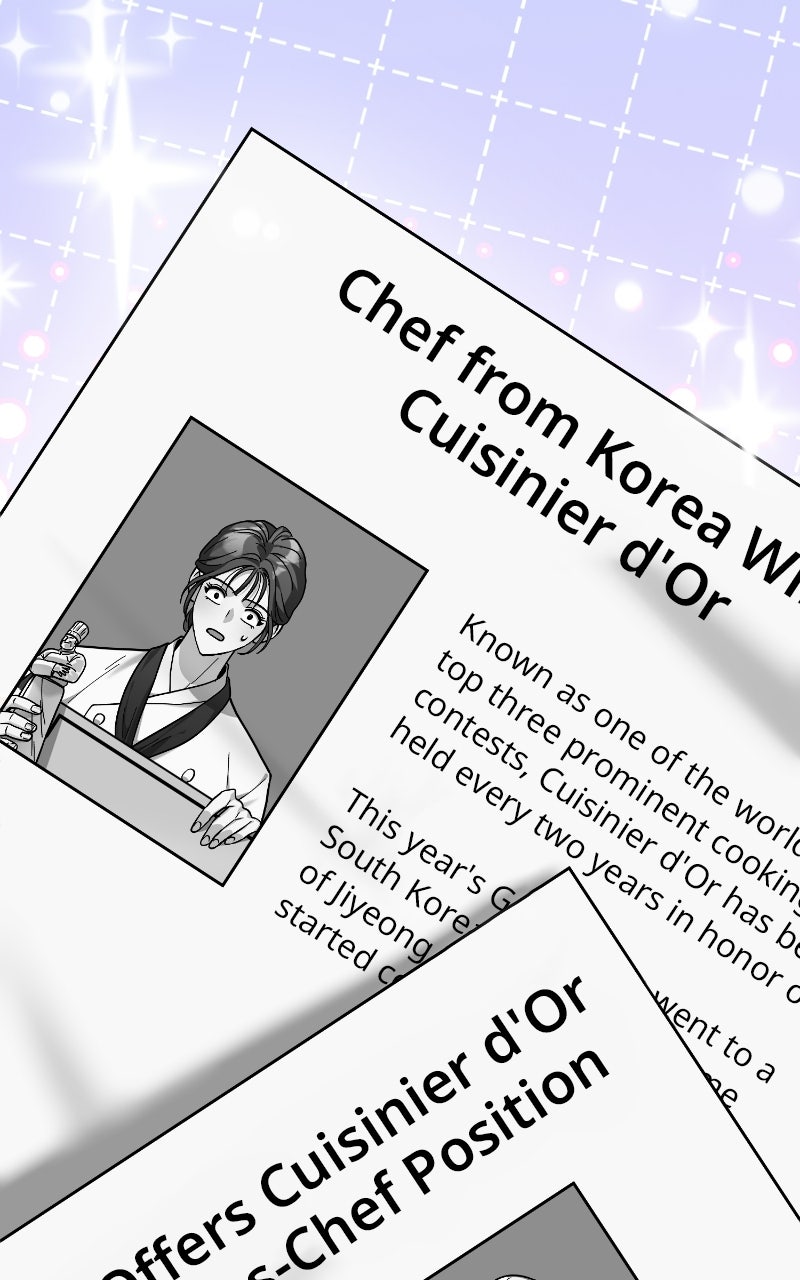 Bon Appétit, Your Majesty Episode 1 page 106 - 
