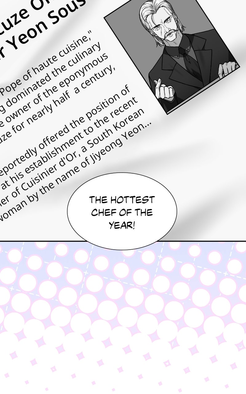 Bon Appétit, Your Majesty Episode 1 page 107 - 